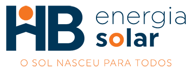 Hb Energia Solar - O sol nasceu para todos