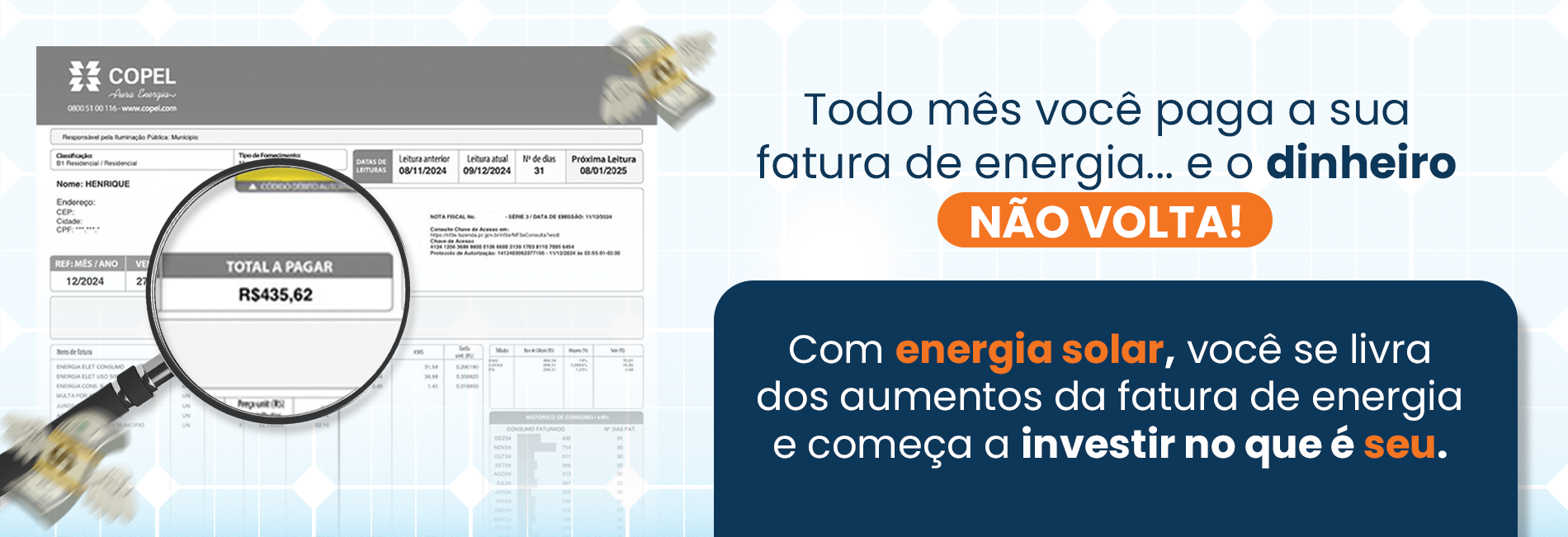 É só até janeiro - Energia Solar na lei atual! 