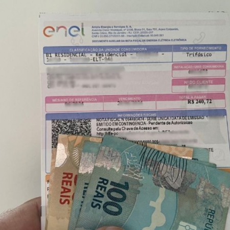 Conta de luz mais cara em maio: Aneel aciona bandeira amarela — Entenda o que isso significa (e como se proteger)