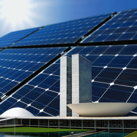 PL 5829 - Tudo sobre a lei da Energia Solar aprovada na Câmara